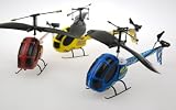 41UoBI14TEL. SL160  NEW super mini rc helicopter / chopper