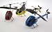 NEW super mini rc helicopter / chopper (Colors may vary)