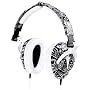 Skullcandy Snoop Dogg Signature Skullcrusher Headphone (Black)