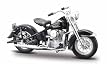 Harley Davidson - 1953 74FL Hydra Glide