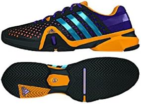 adidas Barricade 8+ Shanghai Mens Tennis Shoe