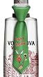 Botskis Happy Holidays Christmas Reindeer Bottle Tie - Blinking Led by Botskis