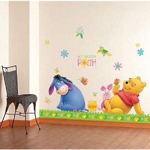 wall art stickers