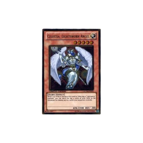 Celestia Yugioh