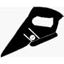 Q.E.P./Roberts 10-154 Loop Pile Cutter