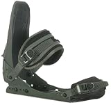 Technine T9 Xl Snowboard Bindings