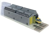 TRAIN SHED KIT