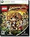 Search : LucasArts Entertainment Lego Indiana Jones: The Original Adventures (Xbox 360) Adventure for Xbox 360 for 10+