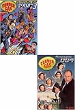 Corner Gas - Season 3 and 4 (2 Pack) [NTSC][REGION 1]