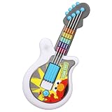 Let's Rock Elmo Guitar
