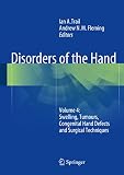 Disorders of the hand