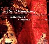 Mittelalter und Renaissance - Verschiedene Interpreten
