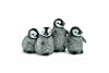 Schleich Emperor Penguin Chicks