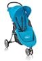 Baby Jogger City Micro Single Stroller - Ocean