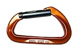 Petzl Spirit Carabiner