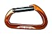 Sporting Goods : Petzl Spirit Carabiner