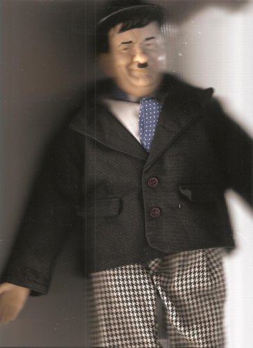Childrens Toyshop  Toys : Oliver Hardy Doll