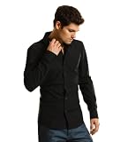 Armani Exchange Slim Fit Dress Shirt