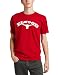 Elwood Men's Old West Short Sleeve T-Shirt
