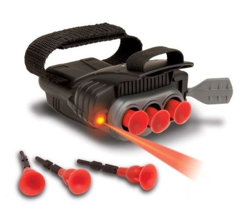 Spy Dart Blaster