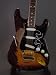 Mini Guitar STEVIE RAY VAUGHAN Vintage SRV