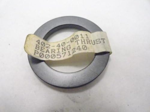 JBT 402-40-0011 Thrust Bearing, 26x38x3mm