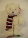 Ty Beanie Babies Muffler