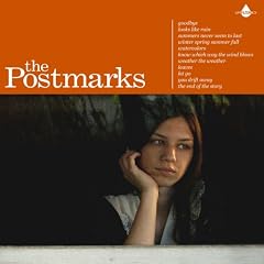 The Postmarks - The Postmarks (2007)