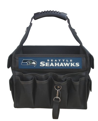 NFL Tool Bag 30155 Seattle Seahawks