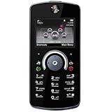 Motorola ROKR E8 Phone, Navy (T-Mobile)