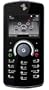 Motorola ROKR E8 Phone, Navy (T-Mobile)