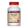 Green Tea Extract, 400mg, 90 Veg Capsules (Standardized to 98% Polyphenols, 50% EGCG)
