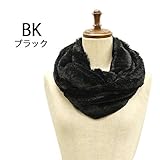 (ルネラパン) LuneLapin フェイク　ファー　ロング　スヌード