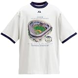 Yankee Stadium Final Season Monument Youth T-Shirt
