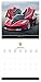 Ferrari 2016 Wall Calendar: Official GT Calendar