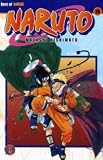 Produkt-Bild: Naruto. Von Kishimoto, Masashi