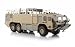 TWH Collectibles 078-01093 Striker 3000 Oman Model