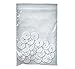 Plastic Nylon Discs for Earring Backs - 200 Pieces