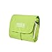 PackNBUY GREEN Long Folding Hanging Cosmetic Makeup Travel Organizer kitPackNBUY GREEN Long Folding Hanging Cosmetic Makeup kit Travel Organizer RS.699.00