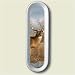 Artworks Home Accents Our Side of The River Whitetail DEER lodge home decor SPOON REST spoonrest