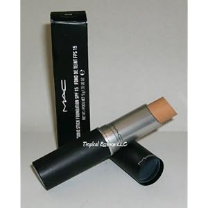 mac foundation nc40 studio stick