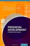 Prosocial development : a multidimensional approach