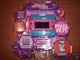 Pixel Chix Jammin PET Hamster NEW Pixel Pets