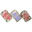 3 Pack Assorted Scents- Lavender, Rose, Stargazer Lily Castelbel Portugal Triple Milled Soap, 5.3 oz All Natural