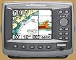 FISHFINDER, MATRIX 97 COMBO,