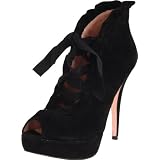 Betsey Johnson Womens Luvey Boot