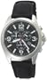 Citizen Men's AT0870-02E Eco-Drive Exclusive Chronograph Canvas Strap Watch