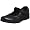 Black Calf/Black Mesh