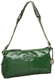 The SAK Signature Leather Top Zip