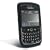 BlackBerry Skin for BlackBerry 8900 (Black)